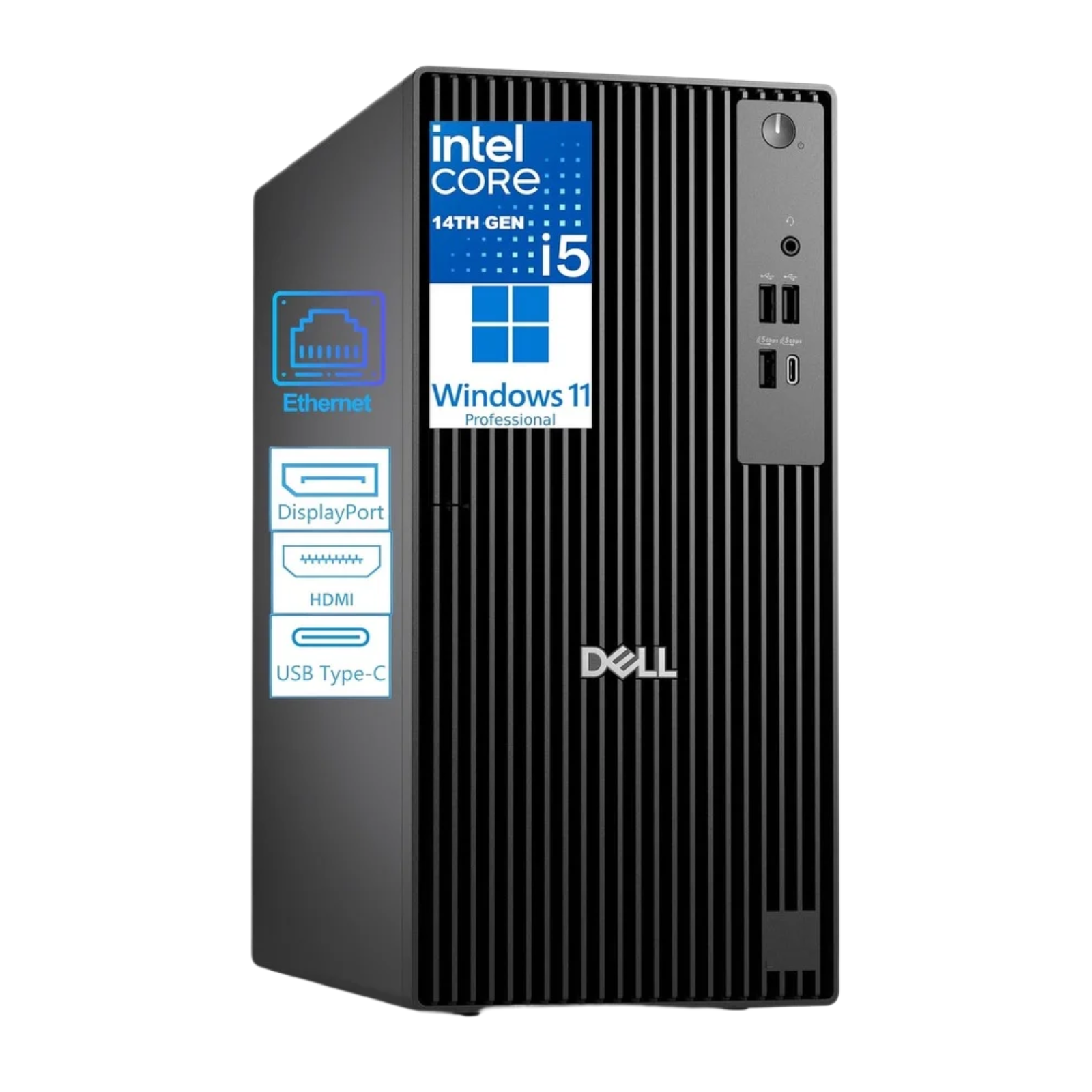 Dell Desktop